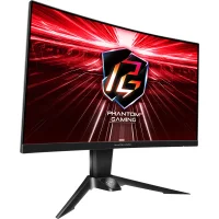 Монитор ASRock Phantom Gaming PG27Q15R2A фото 1